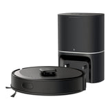 TP-Link Tapo RV30 Max Plus Robot Vacuum and Mop with Smart Auto-Empty Dock