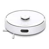 TP-Link Tapo RV30 Max 5300Pa Hyper Suction Robot Vacuum & Mop White