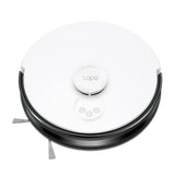 TP-Link Tapo RV30 Plus LiDAR Navigation Robot Vacuum and Mop with Smart Auto-Empty Dock