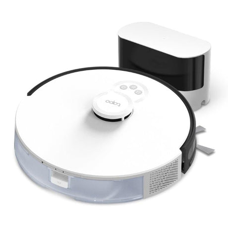 TP-Link Tapo RV30C LiDAR Navigation Robot Vacuum