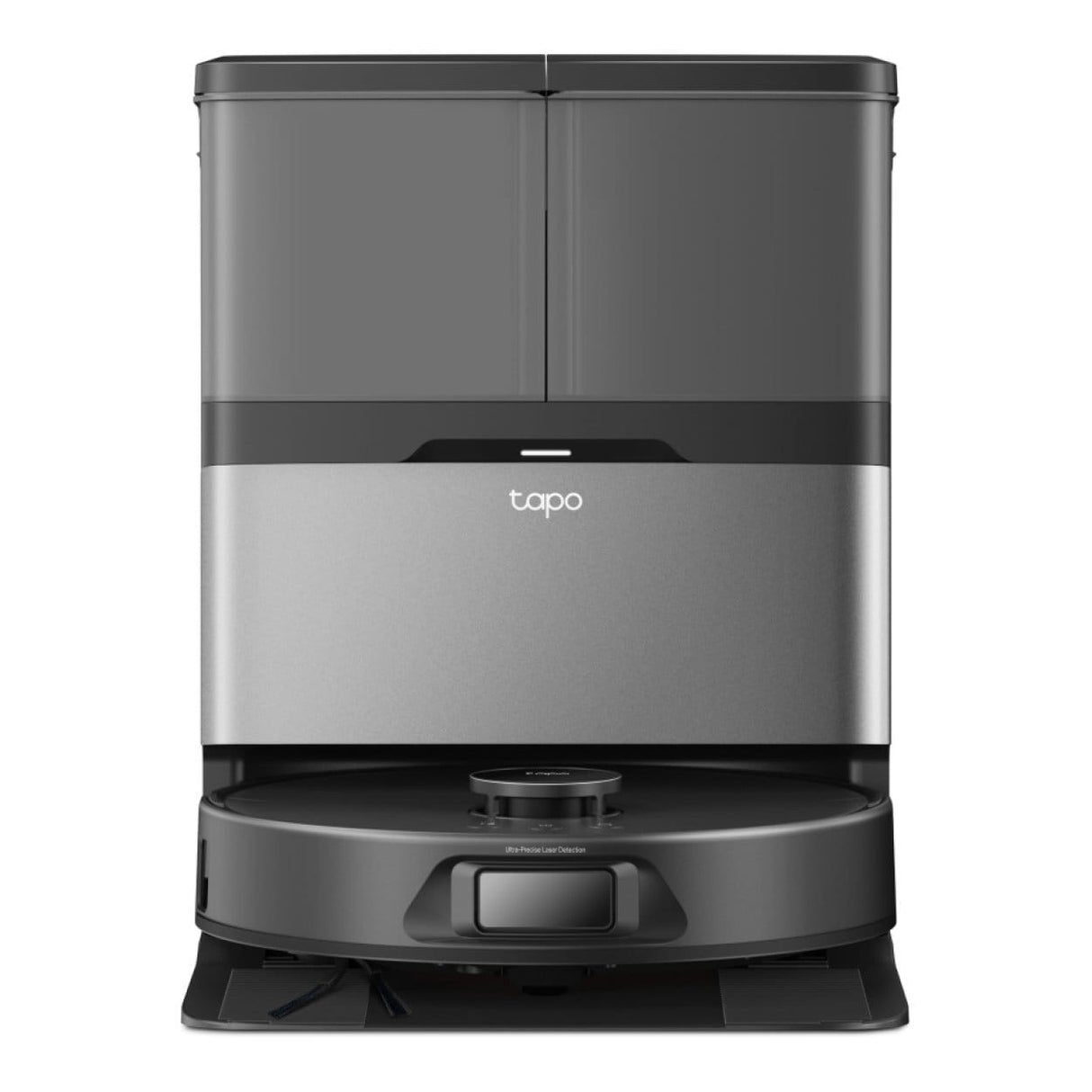 TP-Link Tapo RV50 Pro Omni AI Detection Robot Vacuum & Mop with All-in-One Self-Cleaning Station