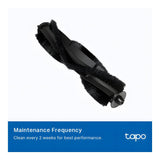 TP-Link Tapo RVA104 Robot Vacuum Replacement Kit