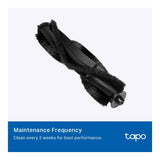 TP-Link Robot Vacuum Replacement Accessory Kit Tapo RVA105
