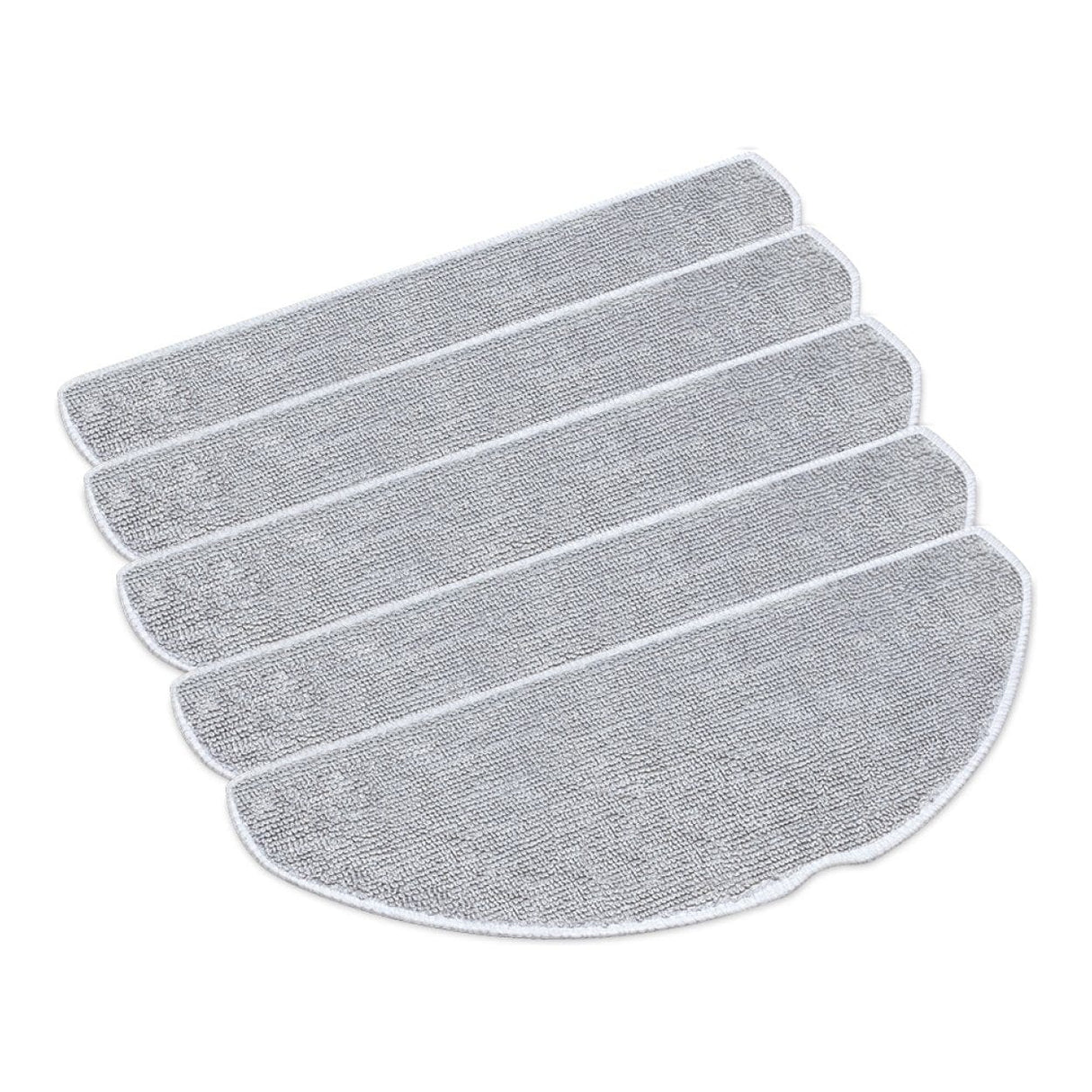 TP-Link Tapo RVA301 Washable Mop Cloth 5-pack