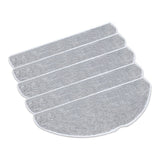 TP-Link Tapo RVA301 Washable Mop Cloth 5-pack