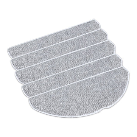 TP-Link Tapo RVA301 Washable Mop Cloth 5-pack
