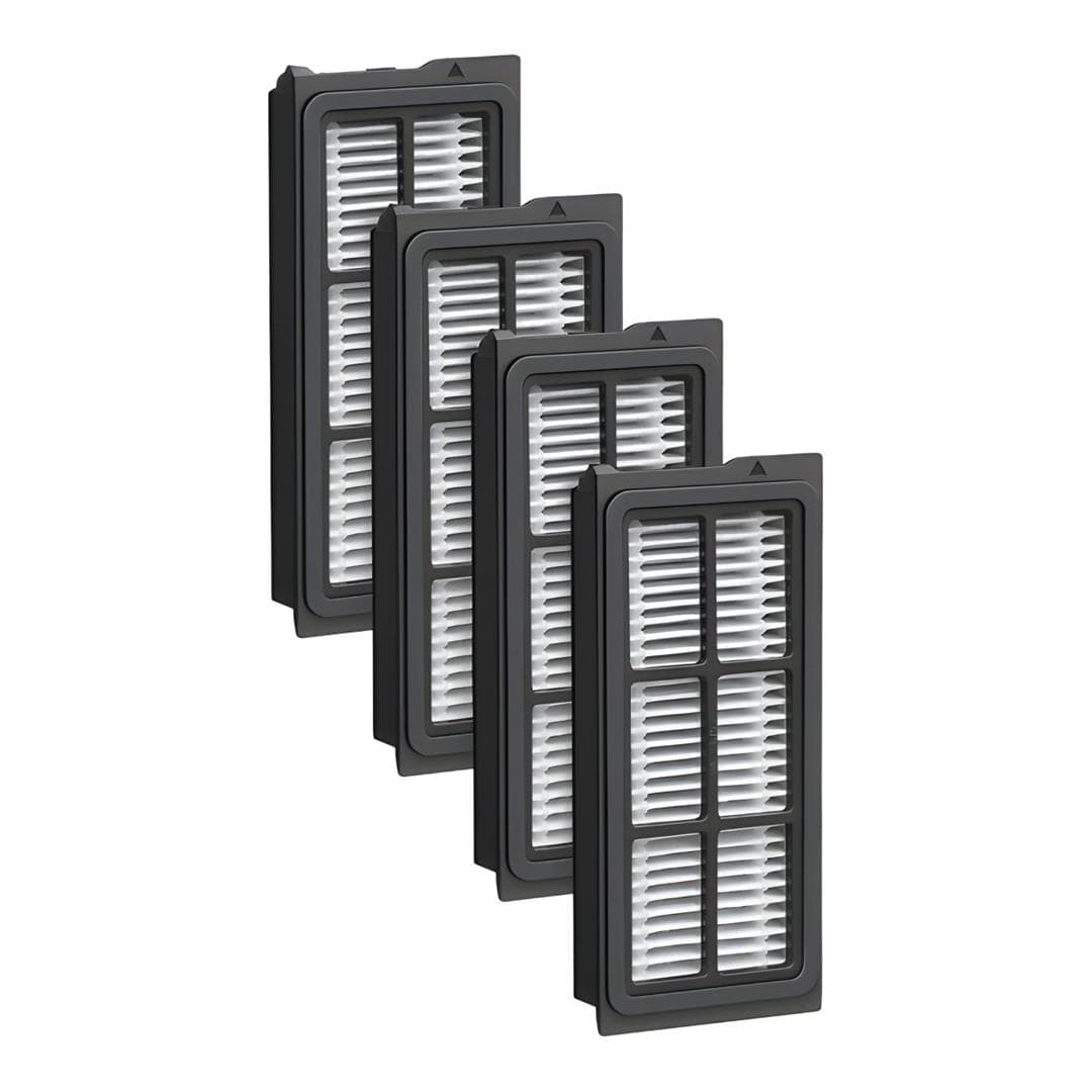 TP-Link Tapo RVA520 Robot Vacuum Washable HEPA Filter 4-pack