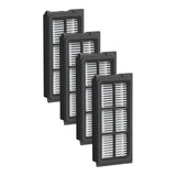 TP-Link Tapo RVA520 Robot Vacuum Washable HEPA Filter 4-pack