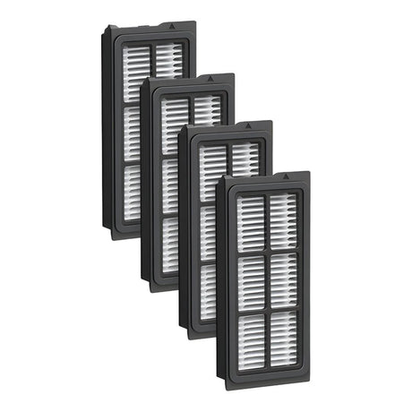 TP-Link Tapo RVA520 Robot Vacuum Washable HEPA Filter 4-pack