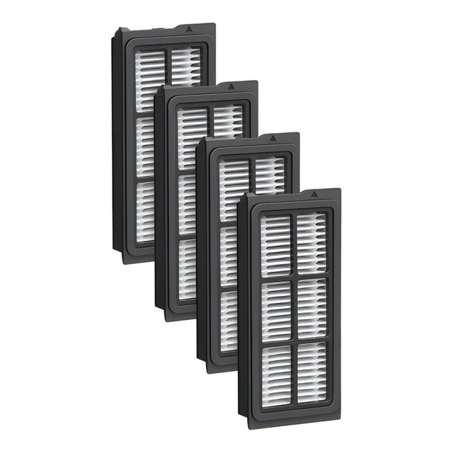 TP-Link Tapo RVA520 Robot Vacuum Washable HEPA Filter 4-pack