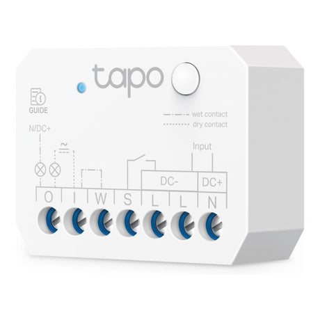 TP-Link Tapo S110E Smart Switch Module