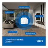 TP-Link Tapo S112 Smart Switch Module