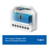 TP-Link Tapo S112 Smart Switch Module