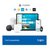 TP-Link Tapo S112 Smart Switch Module