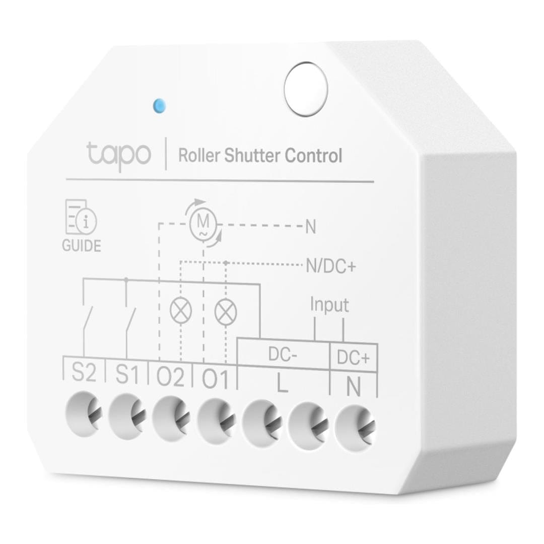 TP-Link Tapo S112 Smart Switch Module