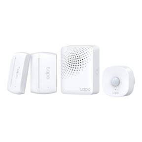 TP-Link Tapo Smart Sensor Starter Kit