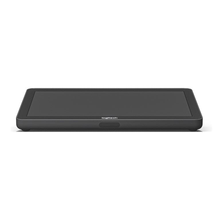 Logitech TAP Microsoft Teams Large Rooms Video Conference Bundle Powered by Lenovo TAPRAPMSTLNV