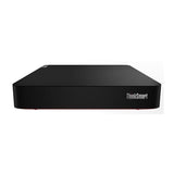 Logitech Tap Bundle for Microsoft Teams Rooms on Windows Powered by Lenovo - Rally Bar Kit TAPRBGMSTLNV