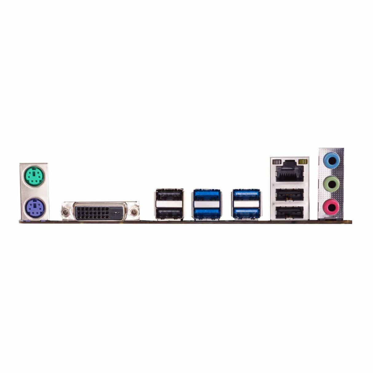 Biostar Intel B250 LGA 1151 ATX Motherboard TB250-BTC