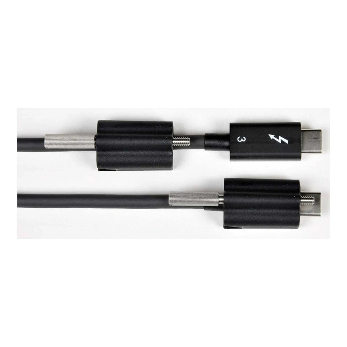 Sonnet ThuderLok 3 Thunderbolt Connector Retention Clip 2-pack TB3-LOK2