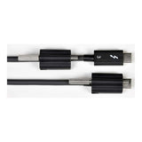Sonnet ThuderLok 3 Thunderbolt Connector Retention Clip 2-pack TB3-LOK2