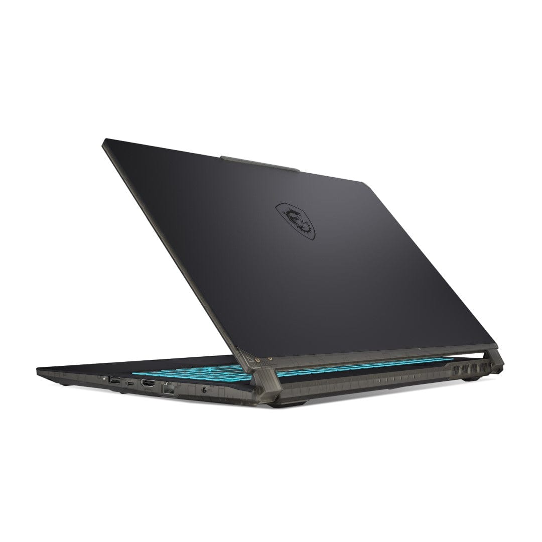 MSI Cyborg 15 A12VE 15.6-inch FHD Laptop - Intel Core i7-12650H 16GB RAM 512GB SSD RTX 4050 Win 11 Home TB71265H16GXXDX11SH