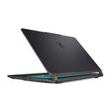 MSI Cyborg 15 A12VE 15.6-inch FHD Laptop - Intel Core i7-12650H 16GB RAM 512GB SSD RTX 4050 Win 11 Home TB71265H16GXXDX11SH