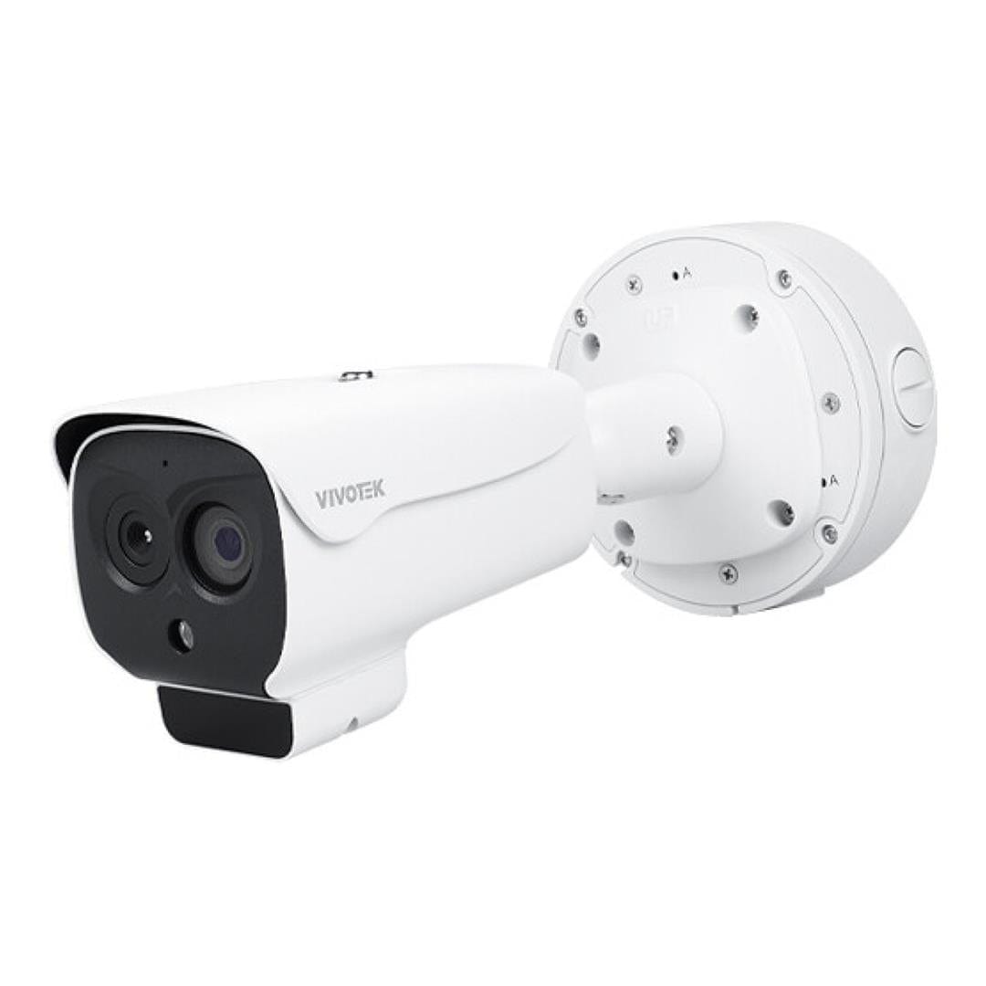 Vivotek TB9333-E Thermal Bullet Network Camera