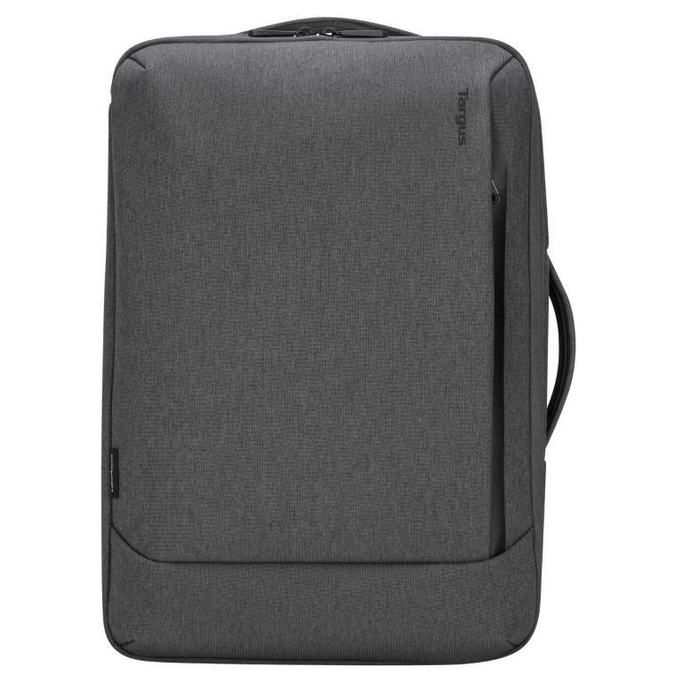 Targus Cypress 15.6-inch Convertible Notebook Backpack Grey TBB58702GL