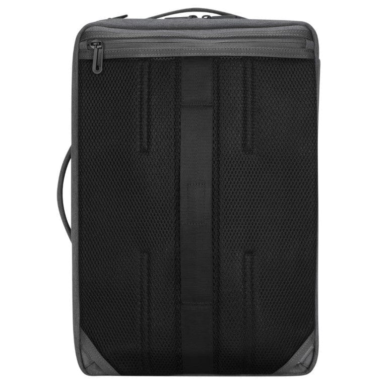 Targus Cypress 15.6-inch Convertible Notebook Backpack Grey TBB58702GL