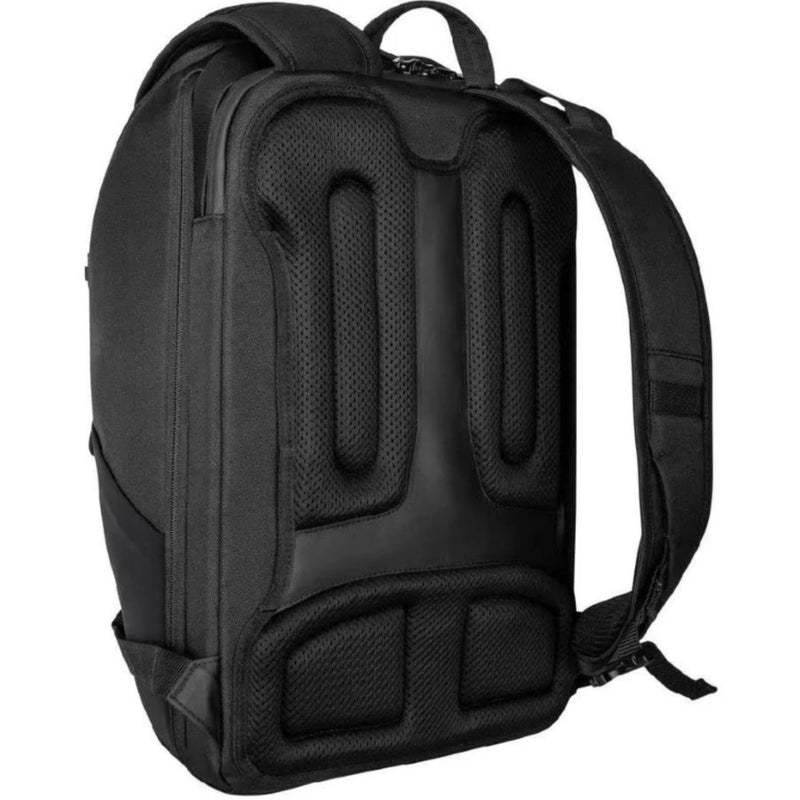 Targus EcoSmart 15-6-inch Casual Backpack Black TBB612GL