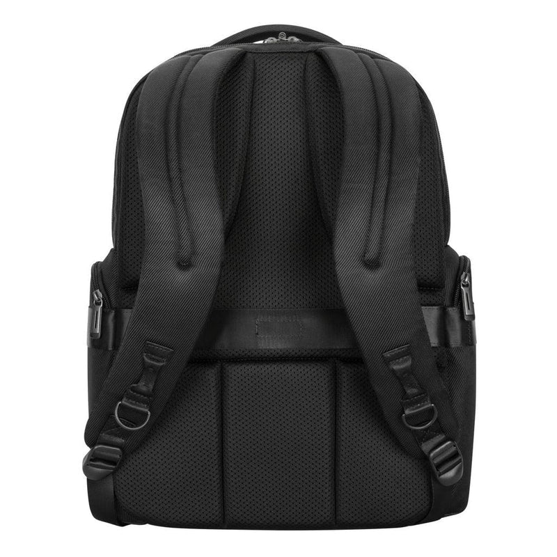 Targus 15.6-16-inch Mobile Elite Backpack - Black TBB618GL