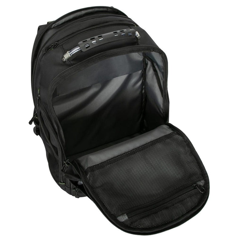 Targus 15.6-16-inch Drifter Essentials Backpack - Black TBB63805GL