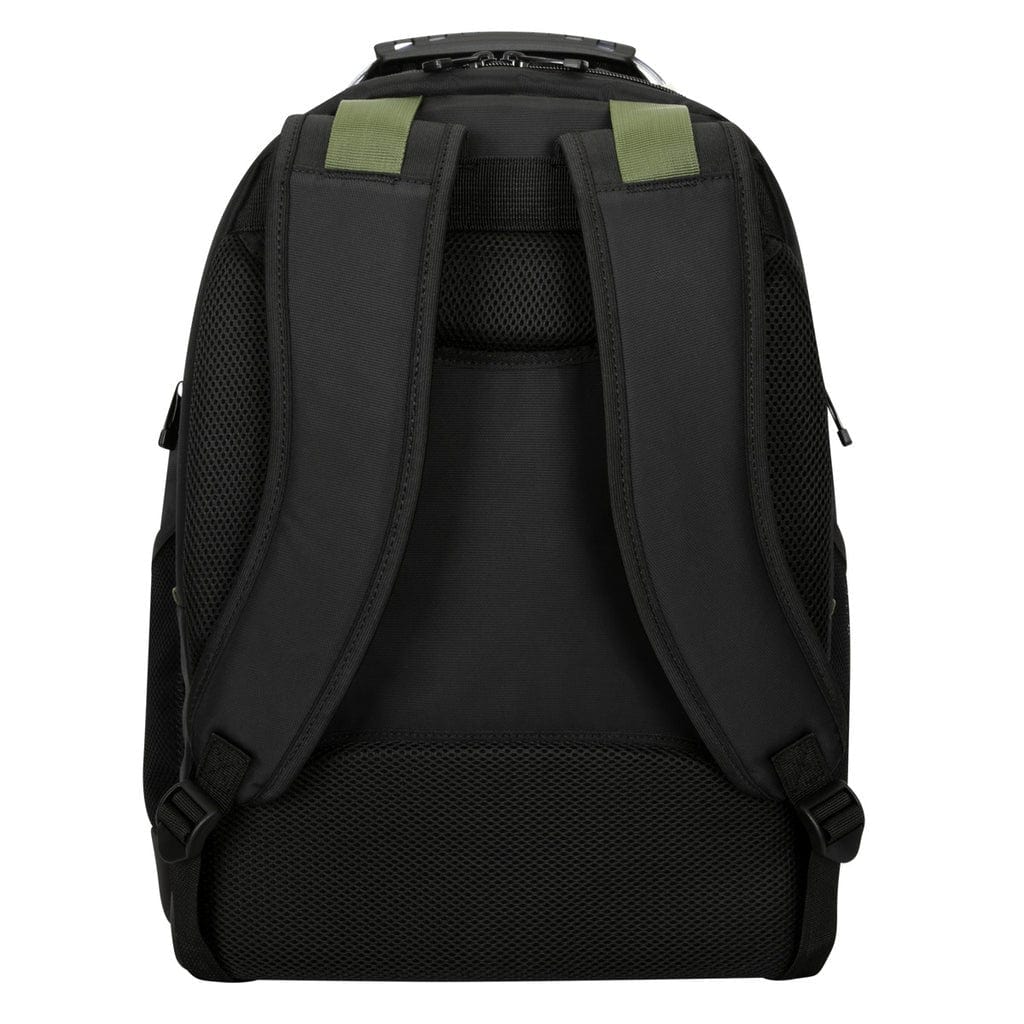 Targus 15.6-16-inch Drifter Essentials Backpack - Black TBB63805GL
