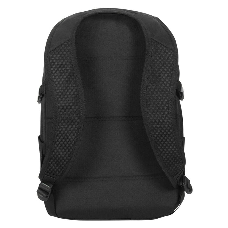 Targus 15-16-inch Zero Waste EcoSmart Backpack - Black TBB641GL