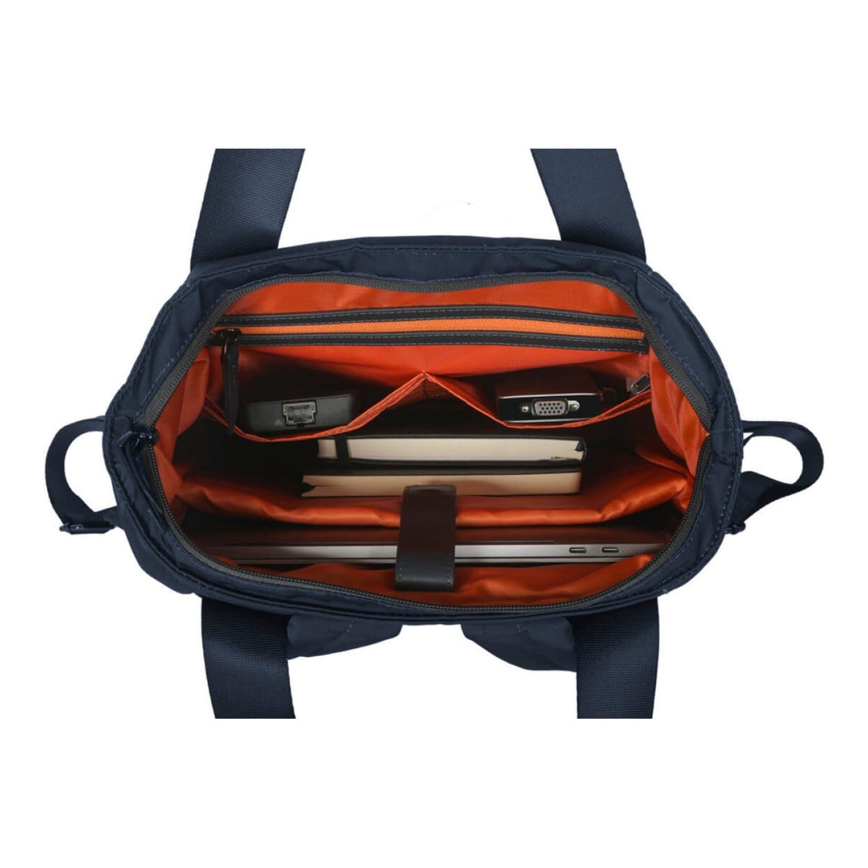 Targus TBB65102GL 16-inch Notebook Convertible Tote Backpack