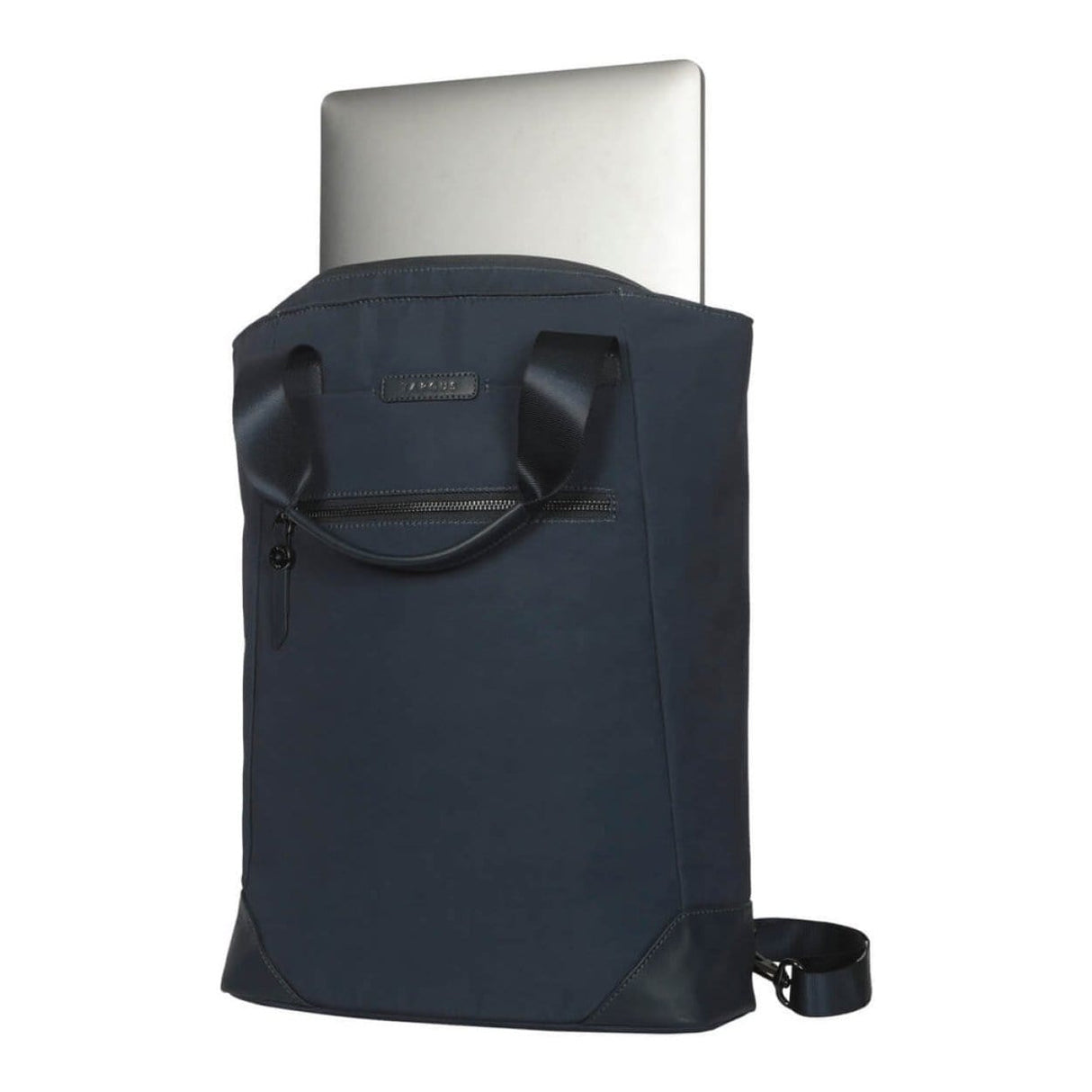 Targus TBB65102GL 16-inch Notebook Convertible Tote Backpack - Midnight
