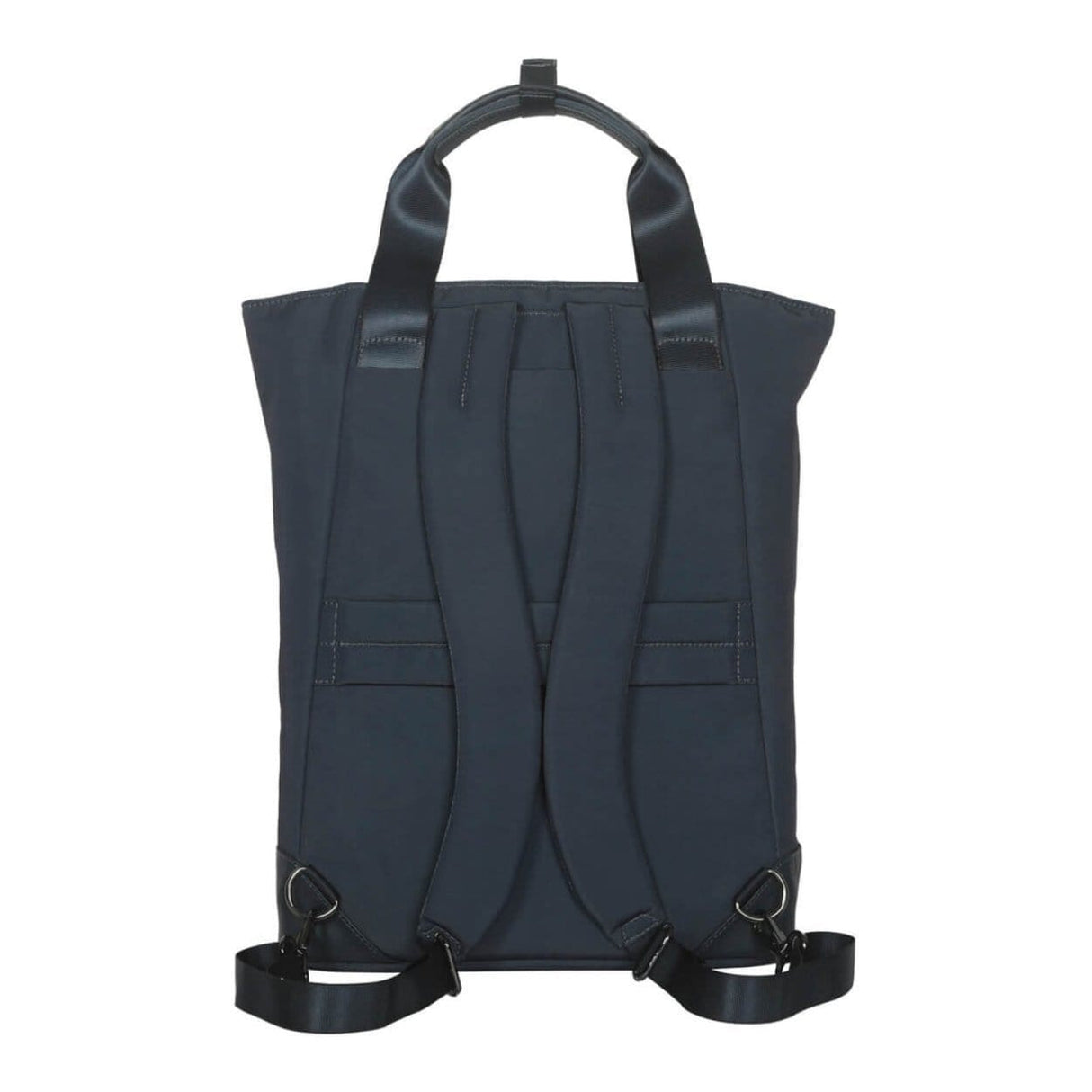 Targus TBB65102GL 16-inch Notebook Convertible Tote Backpack - Midnight
