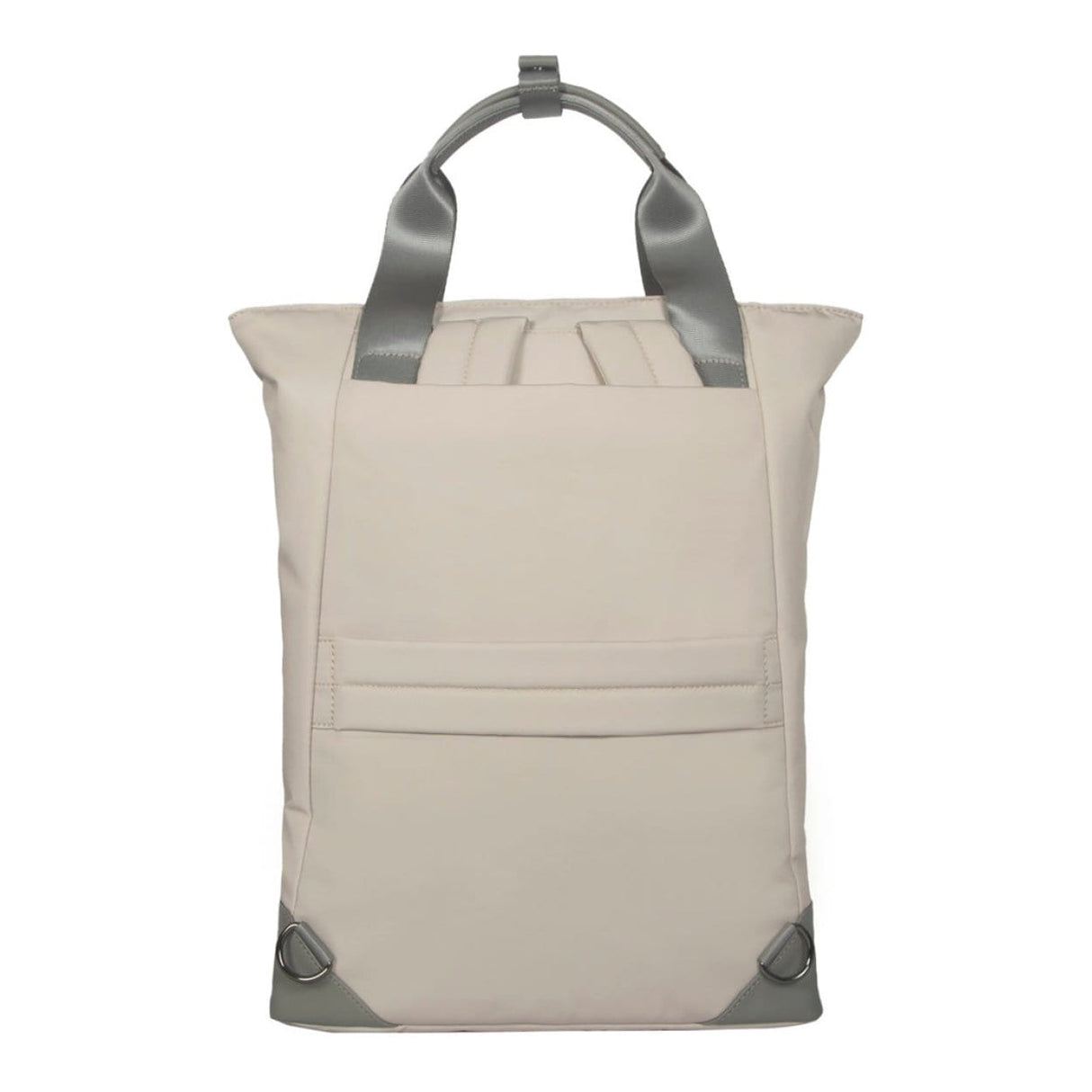 Targus 16-inch Avila 2-in-1 Notebook Tote Backpack French Oak TBB65113GL