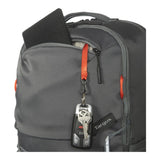 Targus Work+Play Trio 16-inch Notebook Backpack Grey TBB65802GL
