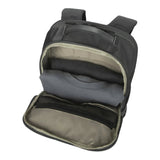 Targus Work+Play Trio 16-inch Notebook Backpack Grey TBB65802GL