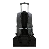 Targus Work+Play Trio 16-inch Notebook Backpack Grey TBB65802GL
