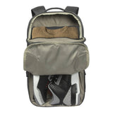 Targus Work+Play Trio 16-inch Notebook Backpack Grey TBB65802GL