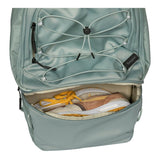 Targus Work+Play Flex 16-inch Notebook Backpack Green TBB65905GL