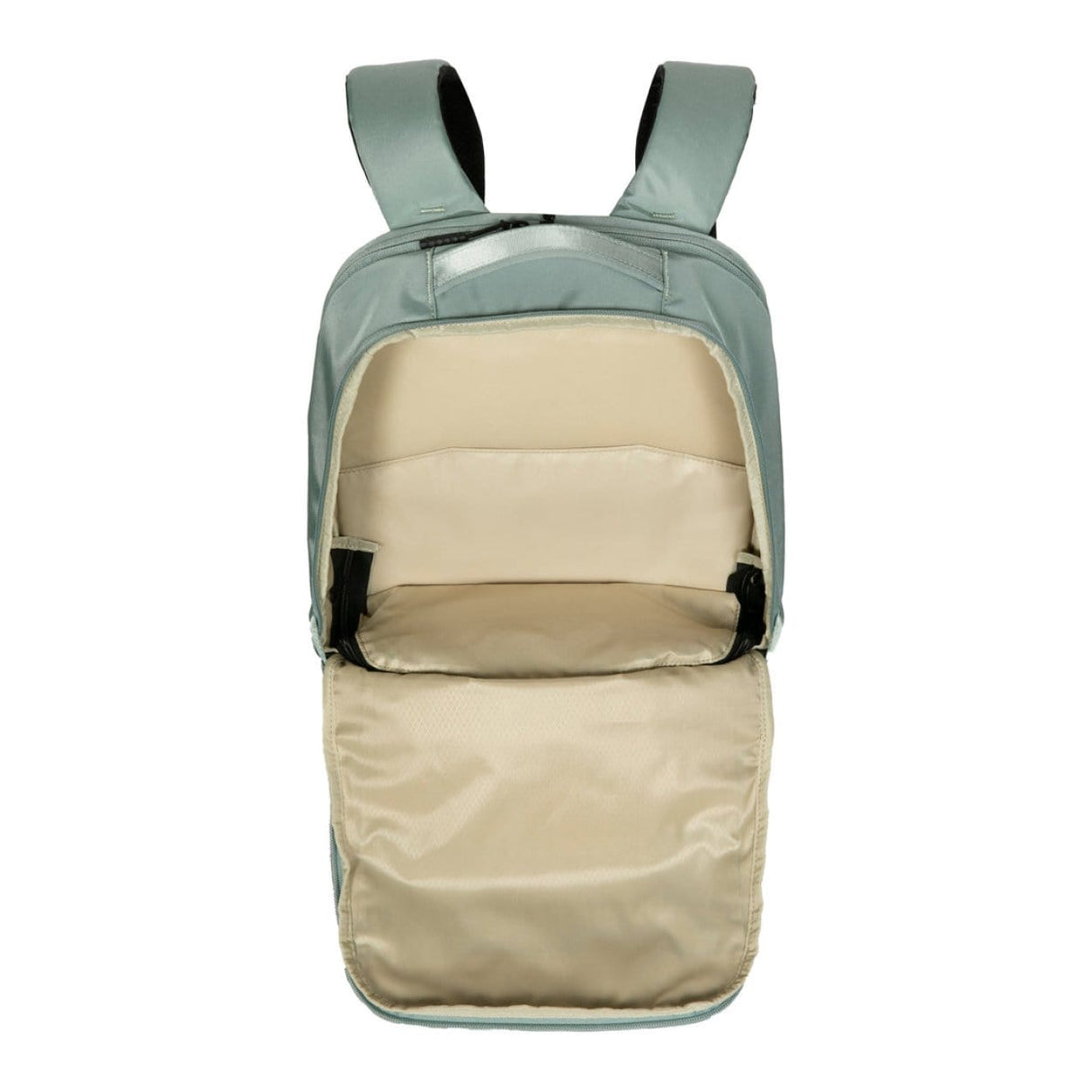 Targus Work+Play Flex 16-inch Notebook Backpack Green TBB65905GL