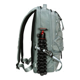 Targus Work+Play Flex 16-inch Notebook Backpack Green TBB65905GL
