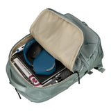 Targus Work+Play Flex 16-inch Notebook Backpack Green TBB65905GL