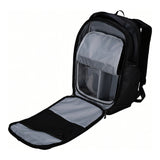 Targus Pro-Tek 13-16-inch Tech BackPack - Black TBB663GL