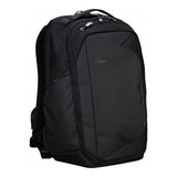 Targus Pro-Tek 13-16-inch Tech BackPack - Black TBB663GL