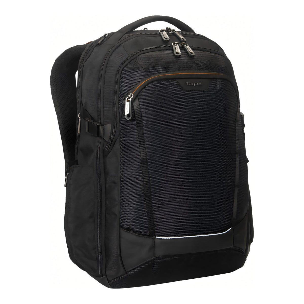 Targus Voyager EXP 15-17-inch Travel Backpack - Black TBB664GL